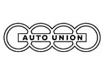 Logo Auto Union 1949