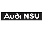 Logo Audi 1969