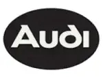 Logo Audi 1978