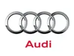 Logo Audi 2009