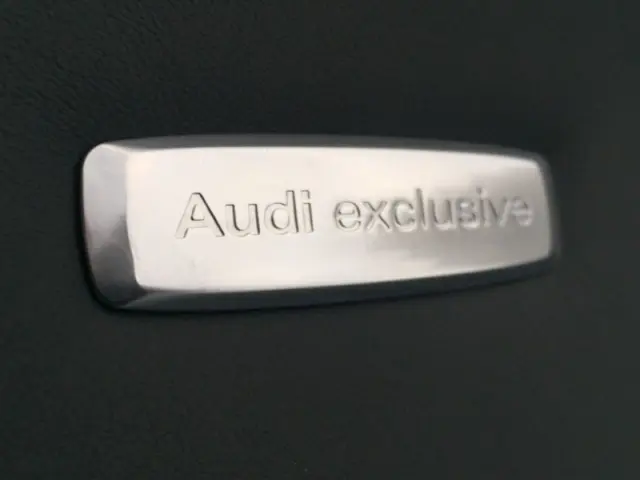 Audi TT MK1 (8N) - Coloris Audi Exclusive