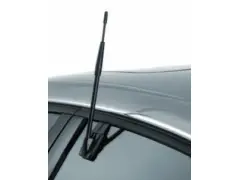 Antenne de serrage de fenêtre