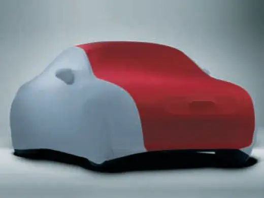 Couvre tonneau