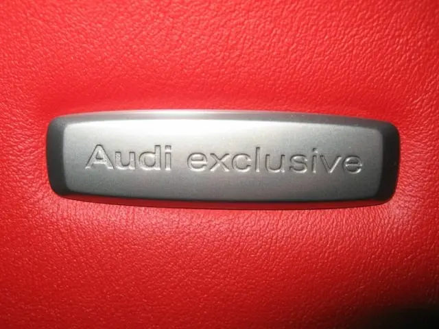Audi TT MK1 (8N) - Becquet Abt Limited Wide Body