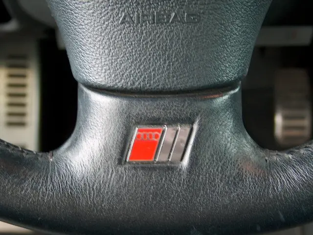 Audi TT MK1 (8N) - Sans becquet