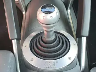 Audi TT 8n - Jantes Abt A11