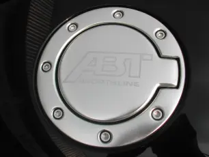 Audi TT 8n - Jantes Abt A23