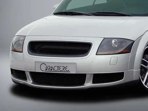 Audi TT 8n - Pare-choc avant Abt