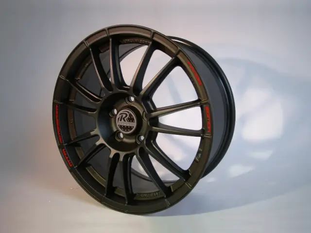 Audi TT 8n - Jantes MTM Nardo 18