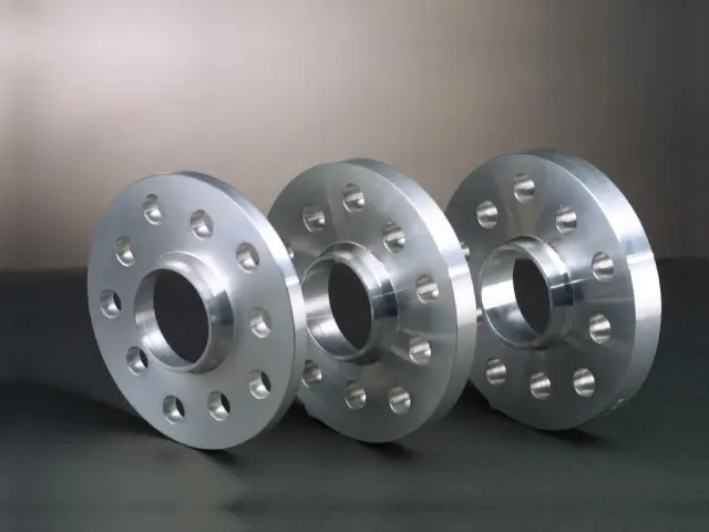 Audi TT 8n - Spacers MTM