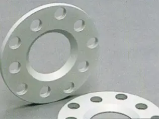 Audi TT 8n - Spacers Oettinger