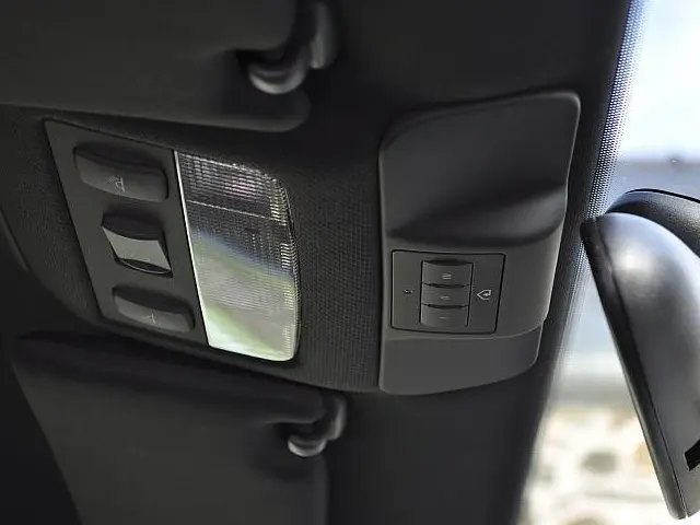 Audi TT 8N - Homelink