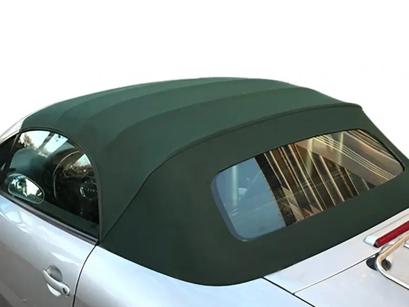 Audi TT 8n Roadster - Capote Bleue