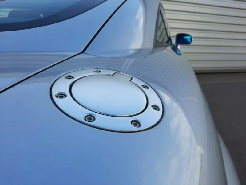 Audi TT 8n - Jante 16 pouces
