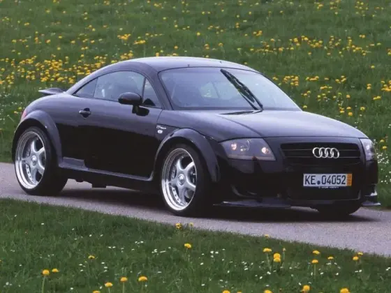 Abt Sportsline - Audi TT MK1 - Abt TT-Sport