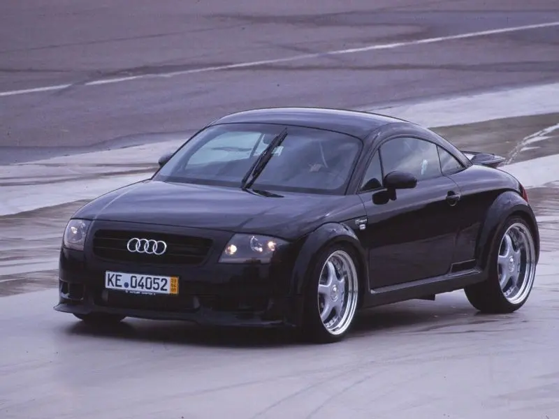 Abt Sportsline - Audi TT MK1 - Abt TT-Sport - Mono essuie-glace