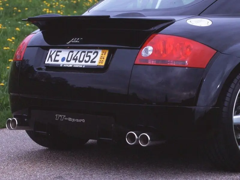 Abt Sportsline - Audi TT MK1 - Abt TT-Sport - Valence Abt siglée TT-Sport