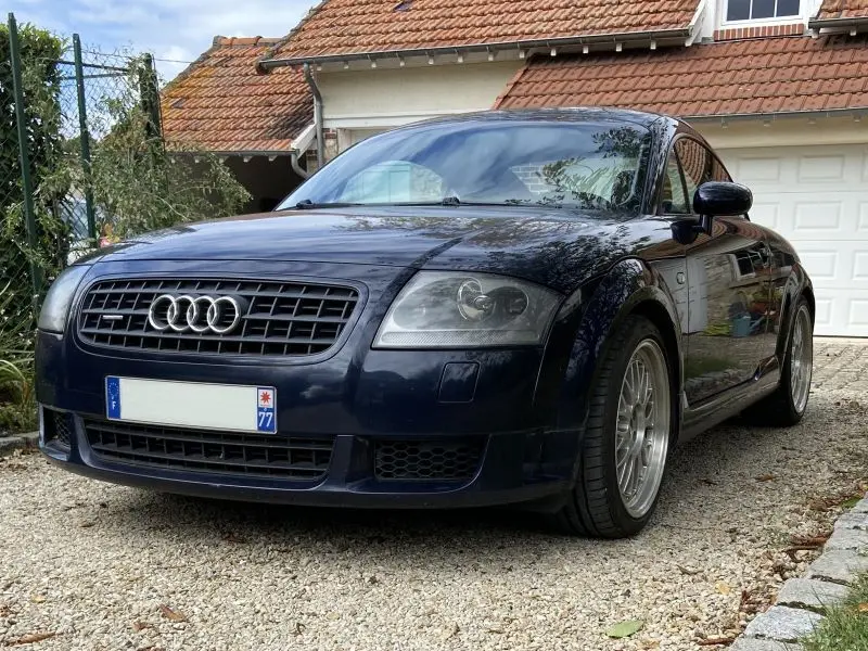 Audi TT MK1 (8N)