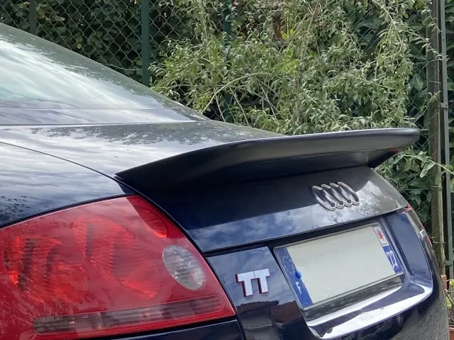 Audi TT MK1 (8N) - unlimiTTed