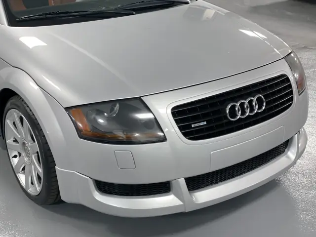 Audi TT MK1 (8N) - Votex