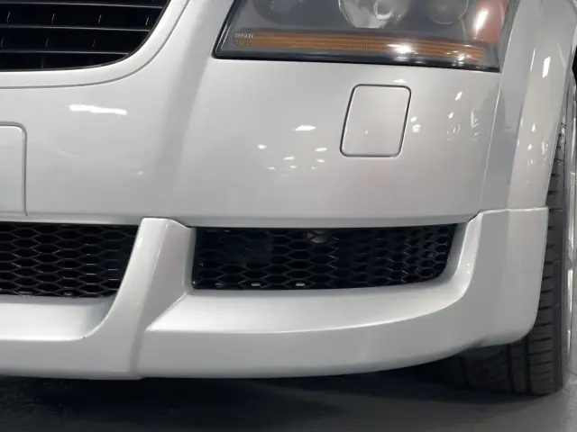 Audi TT MK1 (8N) - Votex