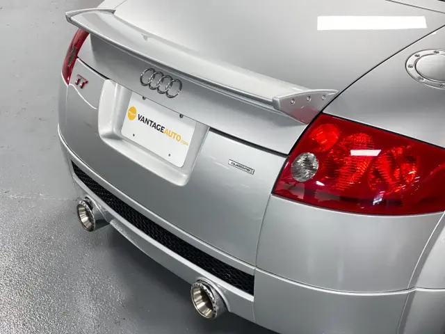 Audi TT MK1 (8N) - Votex