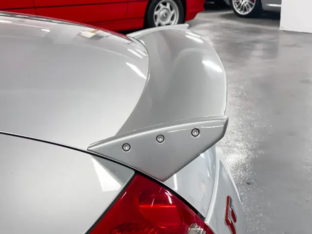 Audi TT MK1 (8N) - Votex