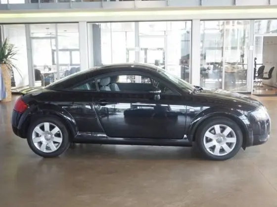 Audi TT MK1 (8N) - Coupé 150 ch