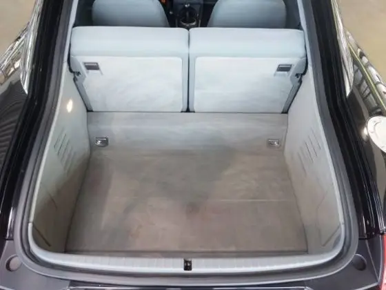 Audi TT MK1 (8N) - Coupé 150 ch