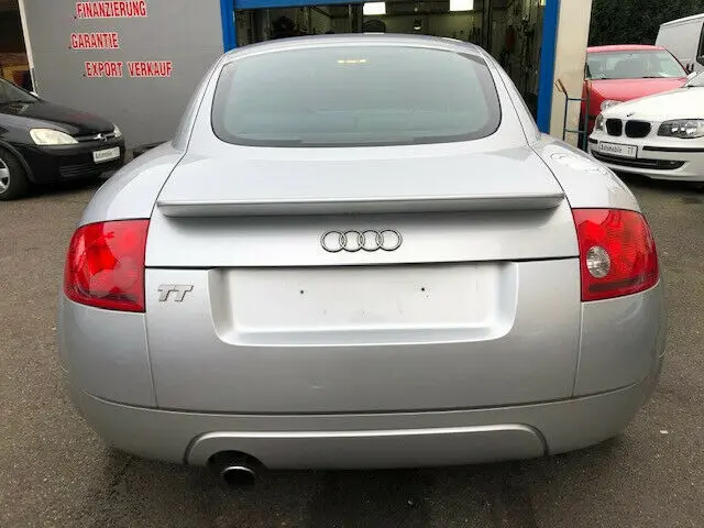 Audi TT MK1 (8N) - Coupé 180 ch Tiptronic