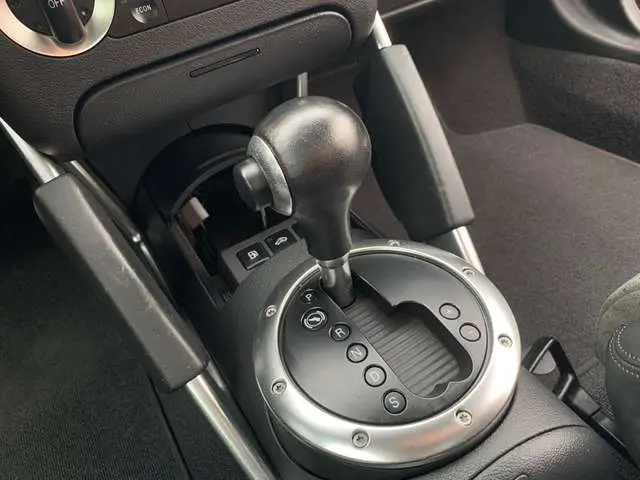 Audi TT MK1 (8N) - Coupé 180 ch Tiptronic