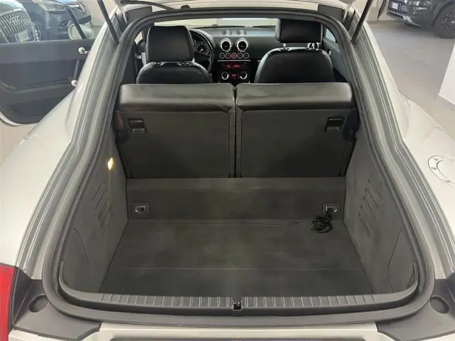 Audi TT MK1 (8N) - Coupé 190 ch