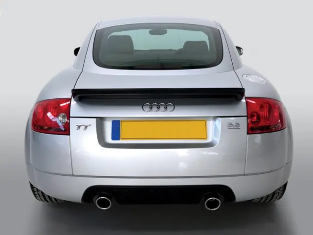 Audi TT MK1 (8N) - Coupé 250 ch DSG
