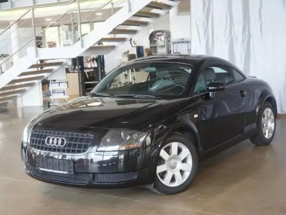 Audi TT MK1 - Coupé 150 ch
