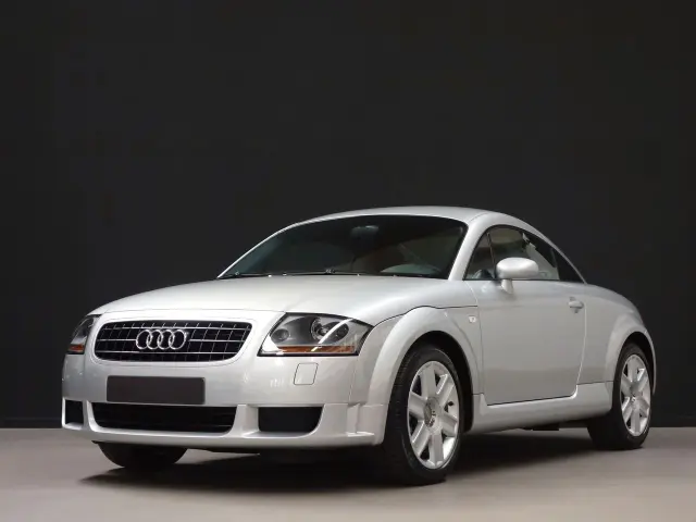 Audi TT MK1 - Coupé 250 ch