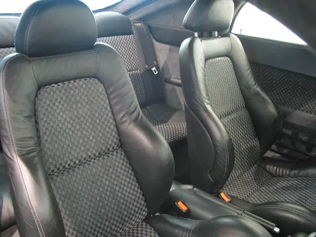 Audi TT MK1 (8N) - Prototype