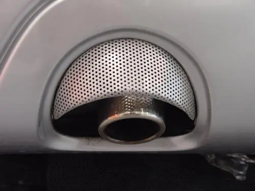 Audi TT MK1 (8N) - Prototype