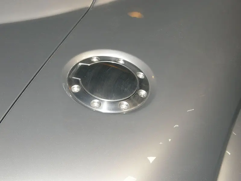 Audi TT MK1 (8N) - Prototype