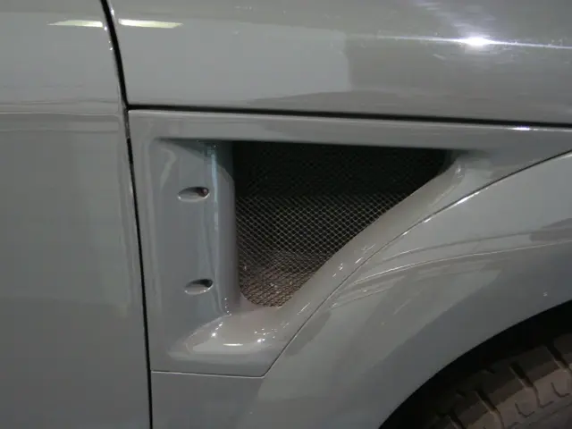 Audi TT MK1 (8N) - Prototype