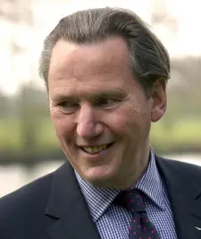 Franz-Josef Paefgen