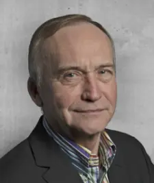 Martin Smith