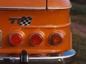 NSU TT