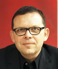 Ralf-Gerhard Willner