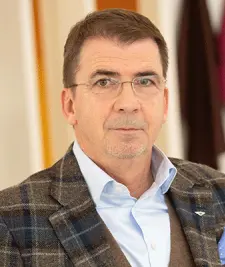 Romulus Rost