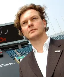 Torsten Wenzel