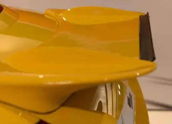 Audi TT MK1 (8N) - Prototype quattro Gmbh