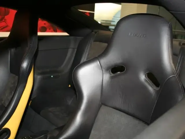 Audi TT MK1 (8N) - Prototype quattro Gmbh