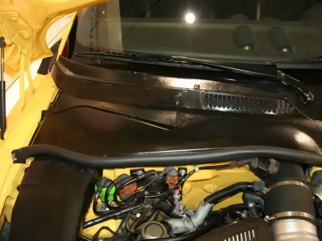 Audi TT MK1 (8N) - Prototype quattro Gmbh