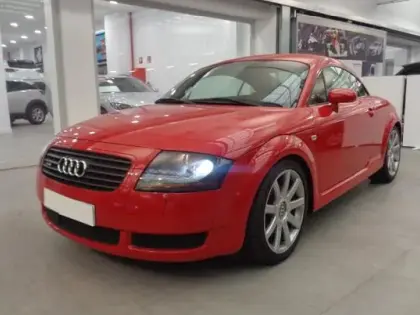Audi TT MK1 - Coupé Le Mans