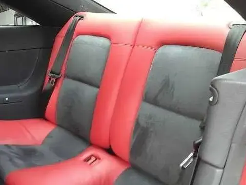 Audi TT MK1 (8N) - Coupé Le Mans
